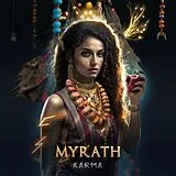 Myrath CD Karma