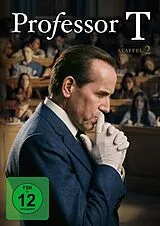 Professor T - Staffel 02 DVD