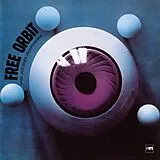 Free Orbit,Udo Lindenberg & Peter Herbolzheimer LP (analog) Free Jazz Goes Underground (limited 2lp)