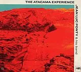 Jean-Luc Ponty CD The Atacama Experience (digipak)