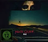 Alice Cooper CD + DVD ROAD