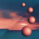 Ponty,Jean-Luc Vinyl Life Enigma (1 LP)