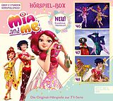 Mia And Me CD Mia And Me Hörspiel-box,Folge 46-48
