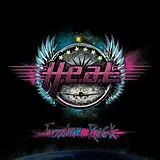 H.e.a.t CD Freedom Rock