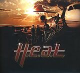 H.e.a.t CD HEAT