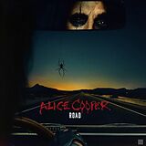 Alice Cooper CD ROAD