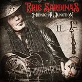 Sardinas,Eric Vinyl Midnight Junction