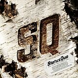 Status Quo Vinyl Official Archive Series Vol.3 - Live At Westonbirt