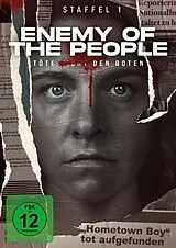 Enemy of the People - Staffel 01 DVD