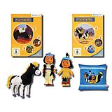 Grosses Freundschaftspaket DVD