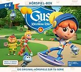 Staffelbox 1.2 DVD