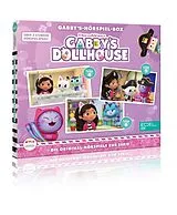 Gabby's Dollhouse CD Gabby's Dollhouse Hörspiel-box,Folge 4-6