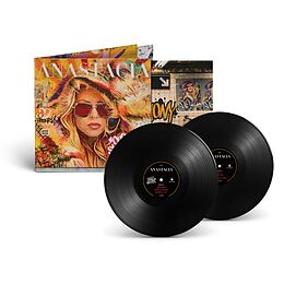 Anastacia Vinyl Our Songs(black 2lp)