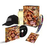 Anastacia CD + Merchandising Our Songs(ltd.deluxe Box)