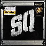 Status Quo LP (analog) Official Archive Series Vol. 1 - Live In Amsterdam