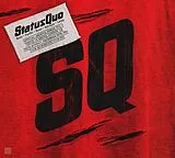 Status Quo CD Official Archive Series Vol. 2 - Live In London