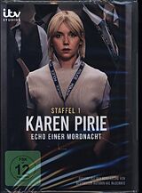 Karen Pirie-staffel 1 DVD