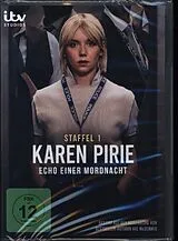 Karen Pirie - Echo einer Mordnacht - Staffel 01 DVD