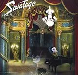 Savatage LP (analog) Savatage-gutter Ballet (ltd.cclp)
