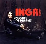 Rumpf,Inga LP (analog) Rumpf,Inga-universe Of Dreams (ltd.2lp)
