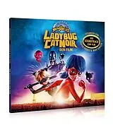 Miraculous CD Miraculous-ost Ladybug&Cat Noir