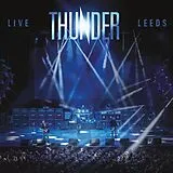 Thunder LP (analog) Live At Leeds