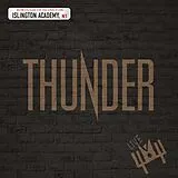 Thunder LP (analog) Live At Islington Academy