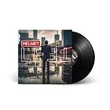Helmet LP (analog) Left