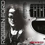 Ford,Robben LP (analog) Night In The City