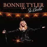 Bonnie Tyler CD In Berlin