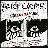 Alice Cooper CD Breadcrumbs