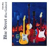 Chris Rea CD Blue Street
