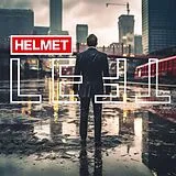 Helmet CD Left