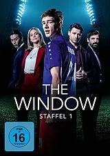 The Window - Staffel 01 DVD