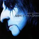 Cooper,Alice Vinyl Along Came A Spider (2lp/180g/gft)