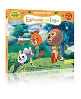 Edmund und Luzie CD Edmund Und Luzie,Folge 4-6