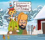 Pettersson Und Findus CD Pettersson Und Findus - Das Original-hörspiel