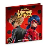 Miraculous LP (analog) Ladybug&Cat Noir-orig.soundtrack Kinofilm(vinyl)