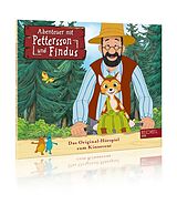Pettersson Und Findus CD Das Original-hörspiel Zu Den Sommerabenteuern
