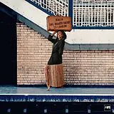 Malia LP (analog) One Grass Skirt To London
