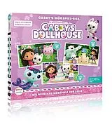 Gabby's Dollhouse CD Gabby's Dollhouse Hörspiel-box,Folge 7-9