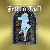 Jethro Tull CD Living With The Past