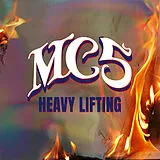 MC5 LP (analog) Heavy Lifting (180g Gf Black)