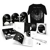 Deep Purple LP + DVD + CD =1 (ltd. Box Set)