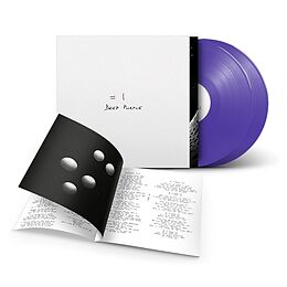 Deep Purple Vinyl =1 (purple 2lp)