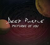 Deep Purple Maxi Single CD Pictures Of You