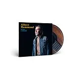 Albert Hammond CD Body Of Work