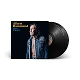 Hammond,Albert LP (analog) Body Of Work
