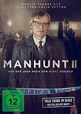 Manhunt 2 - Auf der Jagd nach dem Night Stalker DVD
