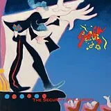 Saga CD The Security Of Illusion